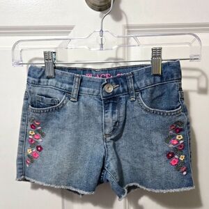 Childrens Place Denim Shorts